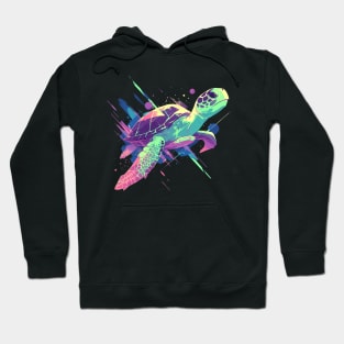 turtle Hoodie